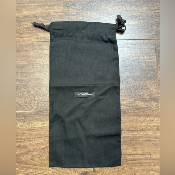 8x16” Dolce and Gabbana Dust Bag - Picture 1 of 2